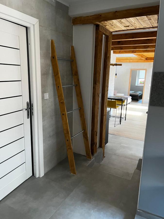 巴拉顿菲赖德Loft Piheno Es Wellness Haz别墅 外观 照片